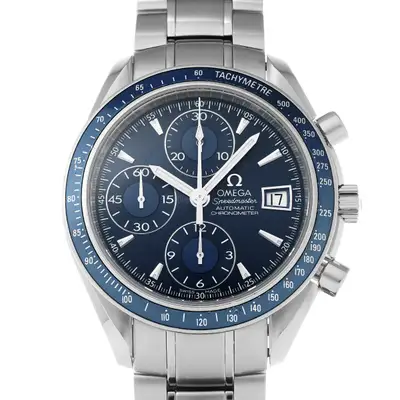 Omega Speedmaster 3212.80