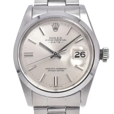 Rolex Oyster Perpetual 148558