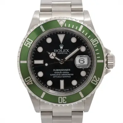 Rolex Submariner 16610T