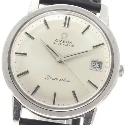 Omega Seamaster 166.003