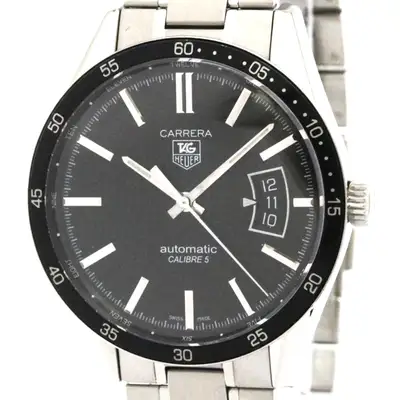 TAG Heuer Carrera Calibre 5 in