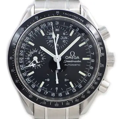 Omega Speedmaster 3520.50.00