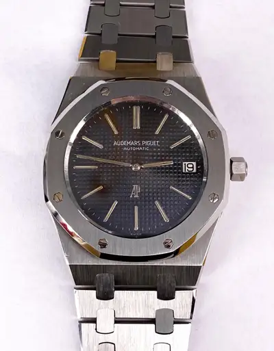 Audemars Piguet Royal Oak Jumbo 5402