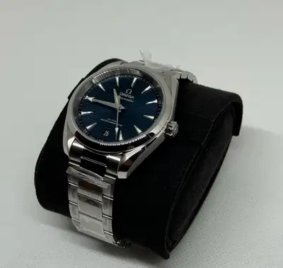 Omega Seamaster 220.10.38.20.03.001