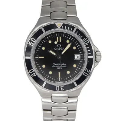 Omega Seamaster 368.1042