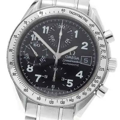 Omega Speedmaster 3513.52