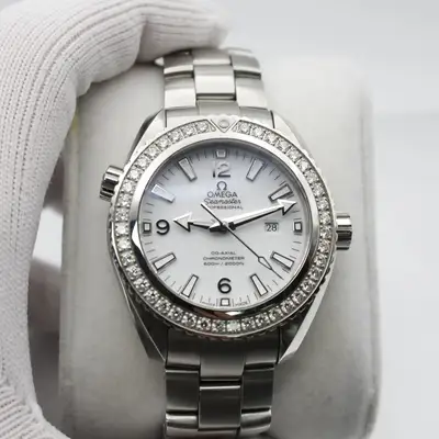 Omega Seamaster 232.15.38.20.04.001