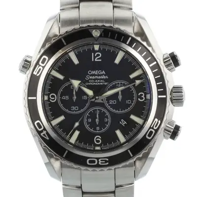 Omega Seamaster 2210.50.00