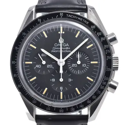 Omega Speedmaster Professional 3590.50 Hand Winding
