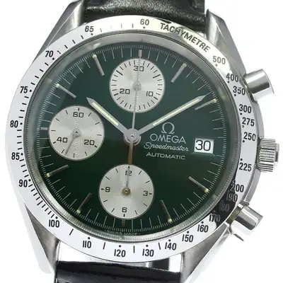 Omega Speedmaster 3811.70.26