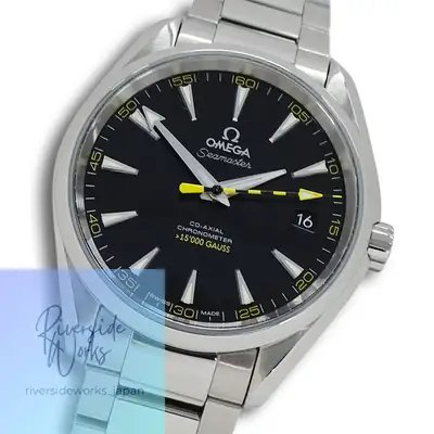 Omega Seamaster 231.10.42.21.01.002