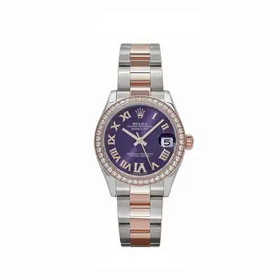 Rolex Datejust 278381RBR