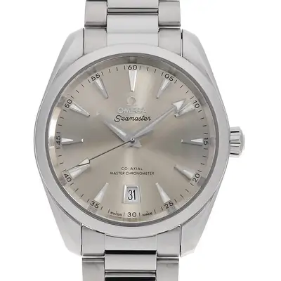 Omega Seamaster Aqua Terra Shade Co-Axial