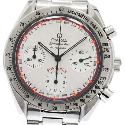 Omega Speedmaster Racing Schumacher 3517.3 TO313346