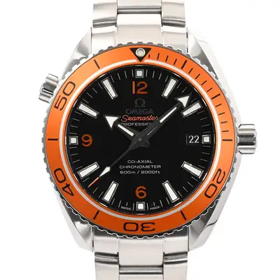 Omega Seamaster 232.30.42.21.01.002