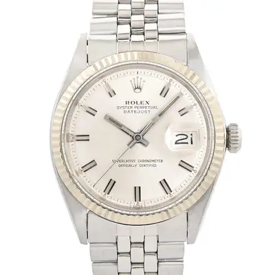 Rolex Datejust 721922