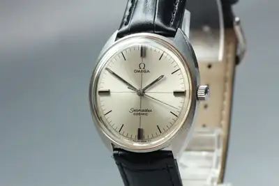 Omega Seamaster 135.017