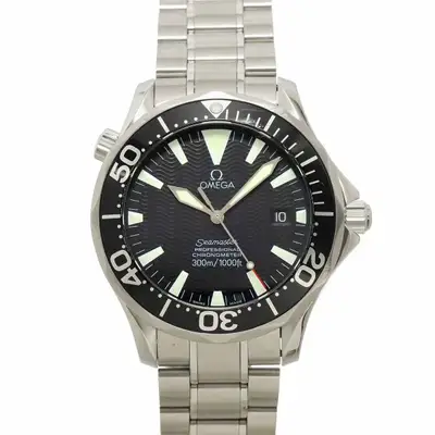 Omega Seamaster Professiona 300 2254 50