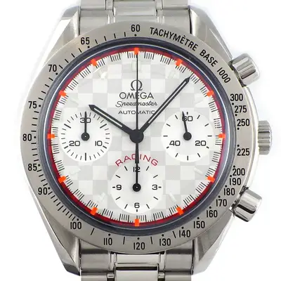 Omega Speedmaster 3517.30.00