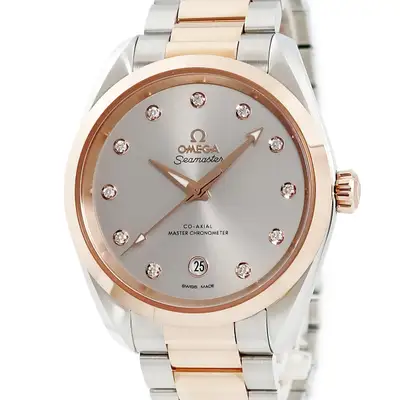 Omega Seamaster 220.20.38.20.56.002