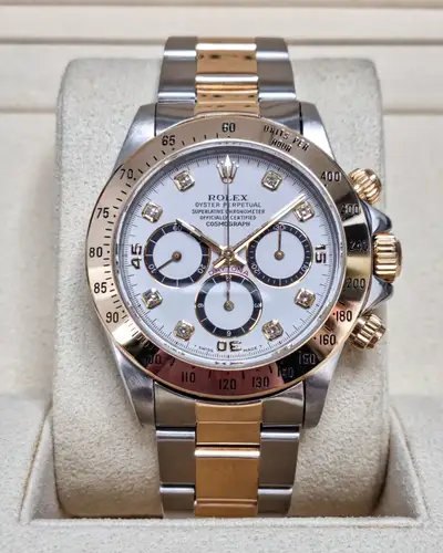 Rolex Daytona 16523