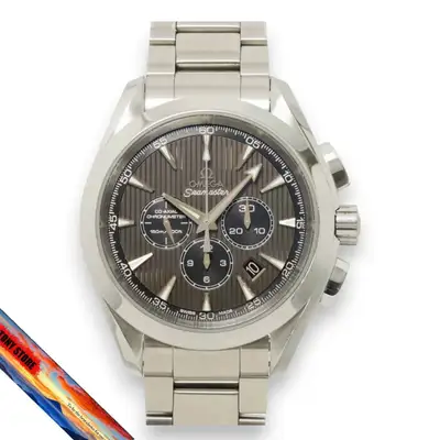 Omega Seamaster 231.10.44.50.06.001