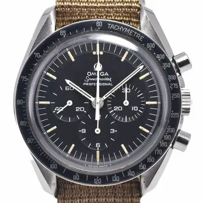 Omega OMEGA Speedmaster Professional 145022-69ST Cal.861 Hand Winding Men's P#148804