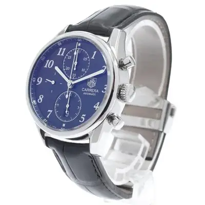 TAG Heuer CARRERA CALIBRE 16 CAS2110