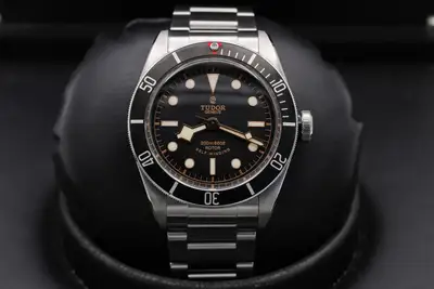 Tudor Black Bay 79220N