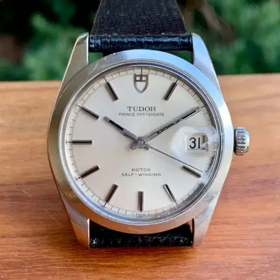 Tudor 7106/0