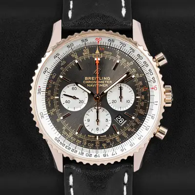Breitling Navitimer B01 Chronograph 41 RB0127121F1P2
