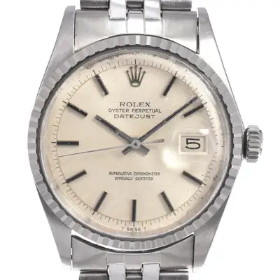 Rolex Datejust 147816