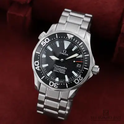 Omega Seamaster 2252.50.00