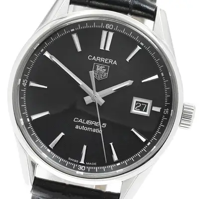 TAG Heuer CARRERA CALIBRE 5 WAR211A-1