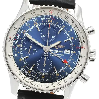 Breitling Navitimer A24322 Chronograph Watch_978515