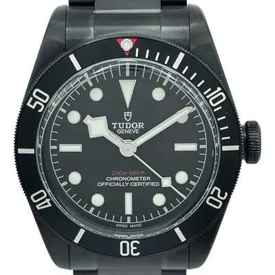 Tudor Black Bay 79230DK