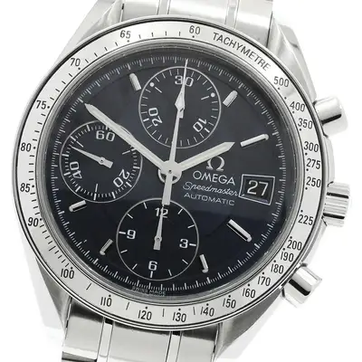 Omega Speedmaster 3513.80