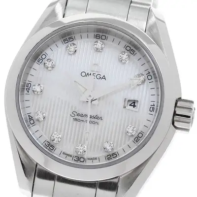 Omega Seamaster 231.10.30.61.55.001