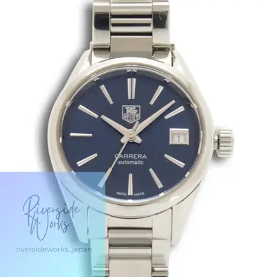 TAG Heuer Carrera Caliber 9 WAR2419.BA0776
