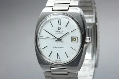 Omega Seamaster 166.0206