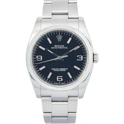 Rolex Oyster Perpetual 116000 Oyster Stainless