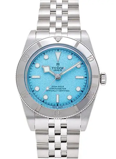 Tudor Black Bay54 79000-0001 Stainless Steel