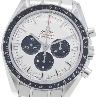 Omega Speedmaster 522.30.42.30.04.001