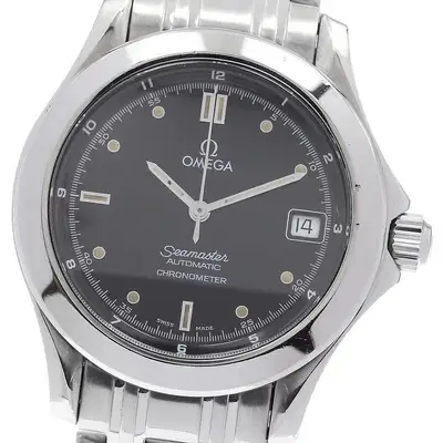 Omega Seamaster 2501.50