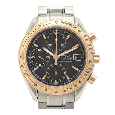 Omega Speedmaster 323.21.40.40.01.001