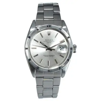 Rolex Oyster Perpetual Date 1500