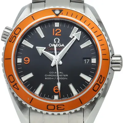 Omega Seamaster 232.30.42.21.01.002