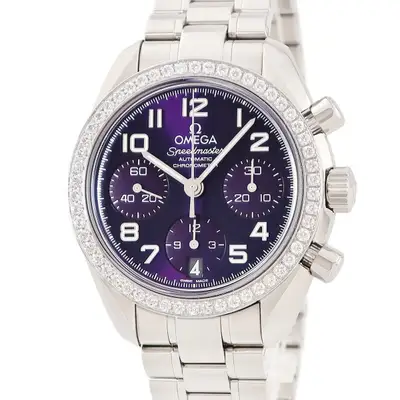 Omega Speedmaster 324.15.38.40.10.001