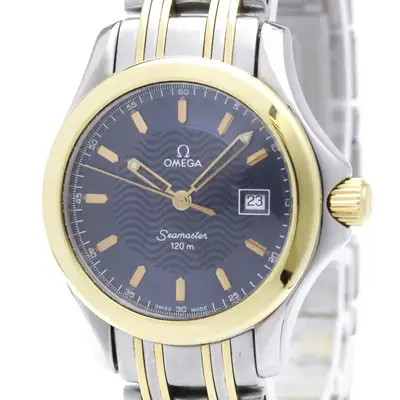 Omega Seamaster 2371.81