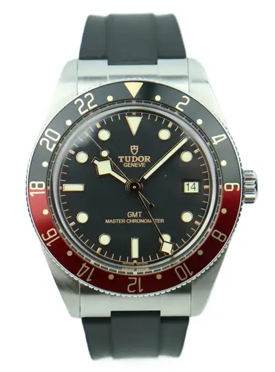 Tudor Black Bay 58 GMT M7939G1A0NRU